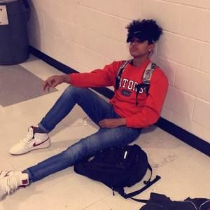 Meet your Posher, David